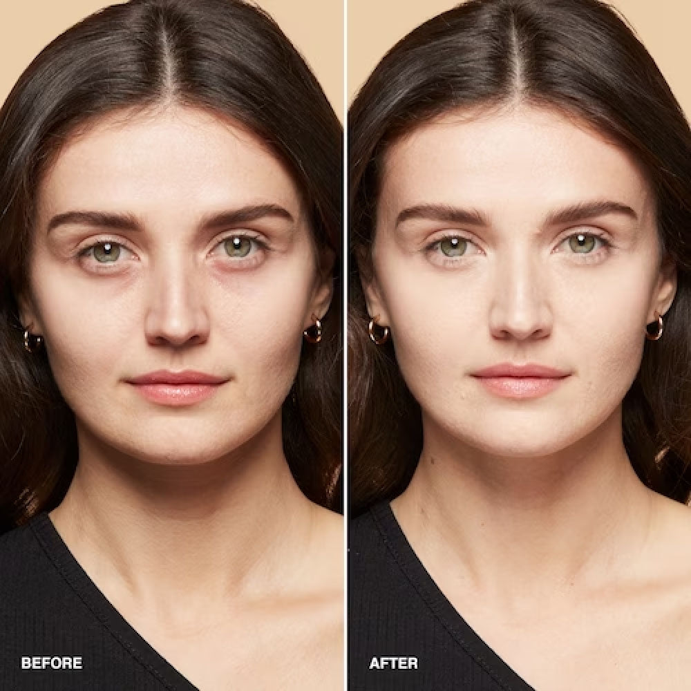 Bobbi Brown Skin Full Cover Concealer Warm Ivory-3