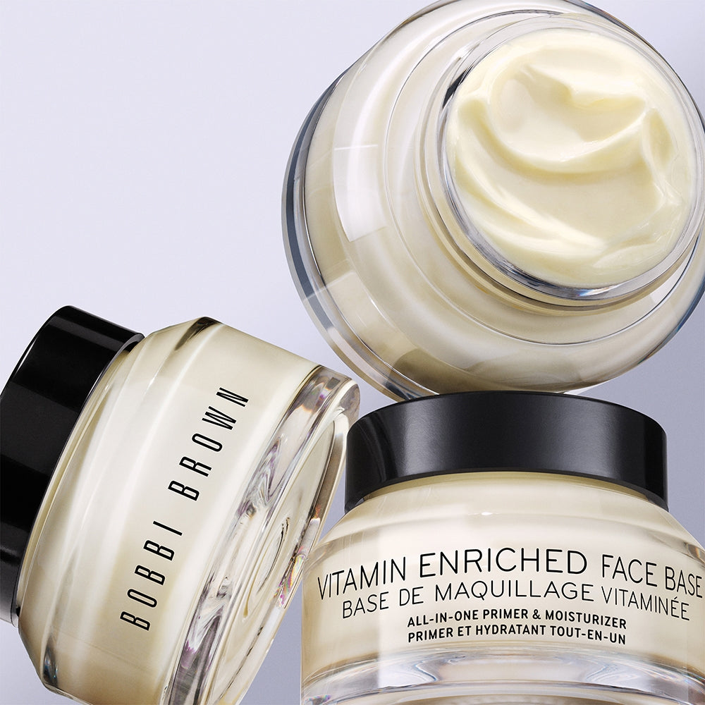 Bobbi Brown Vitamin Enriched Face Base-5