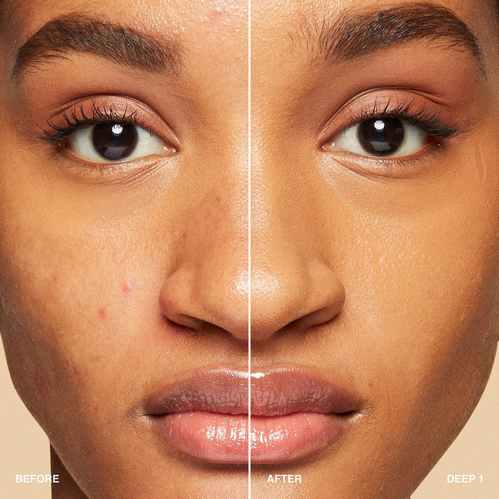 Bobbi Brown Vitamin Enriched Skin Tint SPF15 Deep 1-2