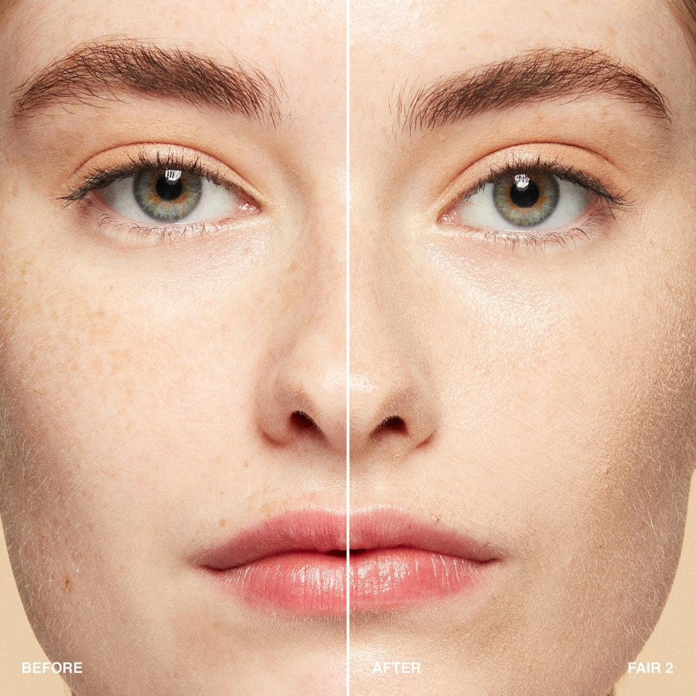 Bobbi Brown Vitamin Enriched Skin Tint SPF15 Fair 2-2