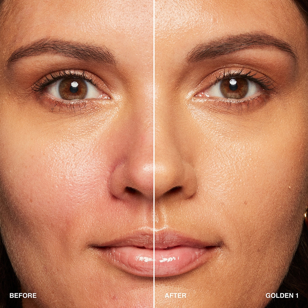 Bobbi Brown Vitamin Enriched Skin Tint SPF15 Golden 1-2