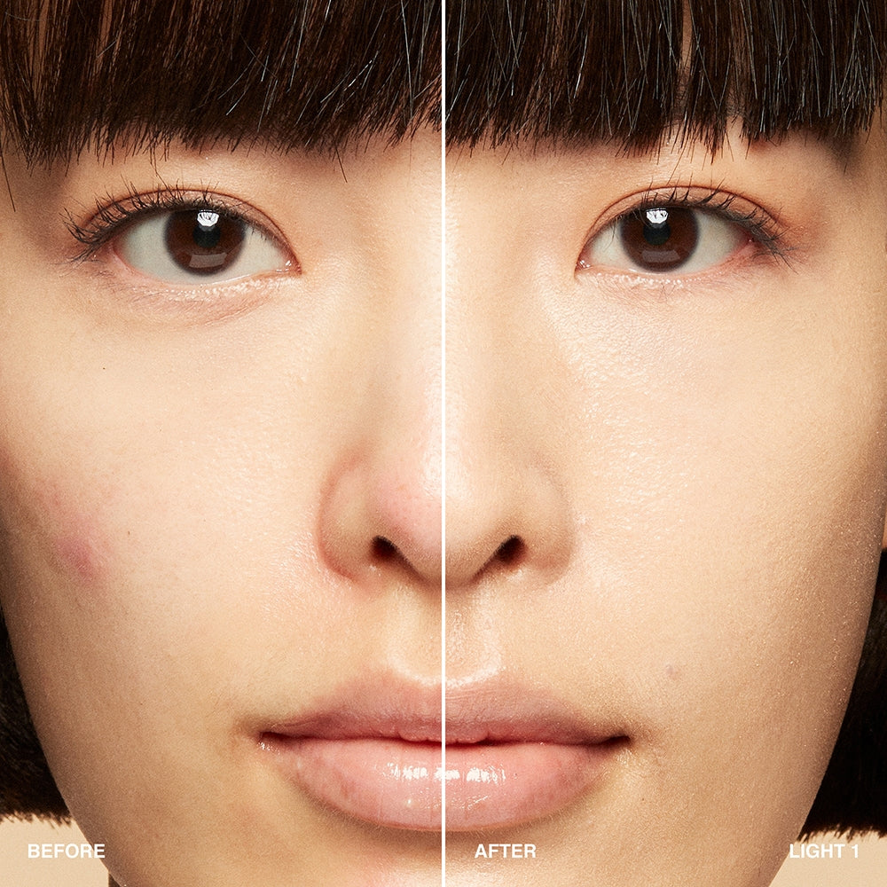 Bobbi Brown Vitamin Enriched Skin Tint SPF15 Light 1-2