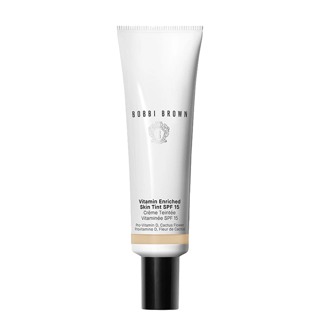 Bobbi Brown Vitamin Enriched Skin Tint SPF15 Light 3