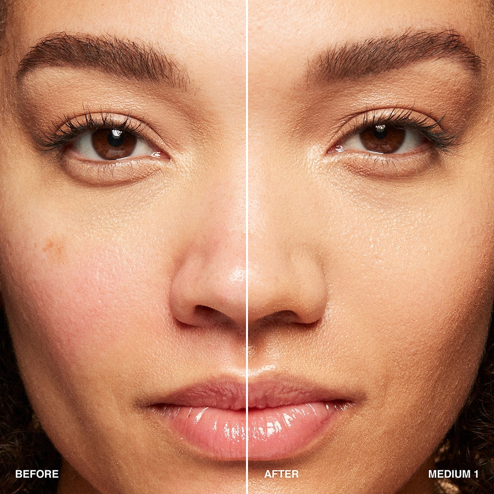 Bobbi Brown Vitamin Enriched Skin Tint SPF15 Medium 1-2