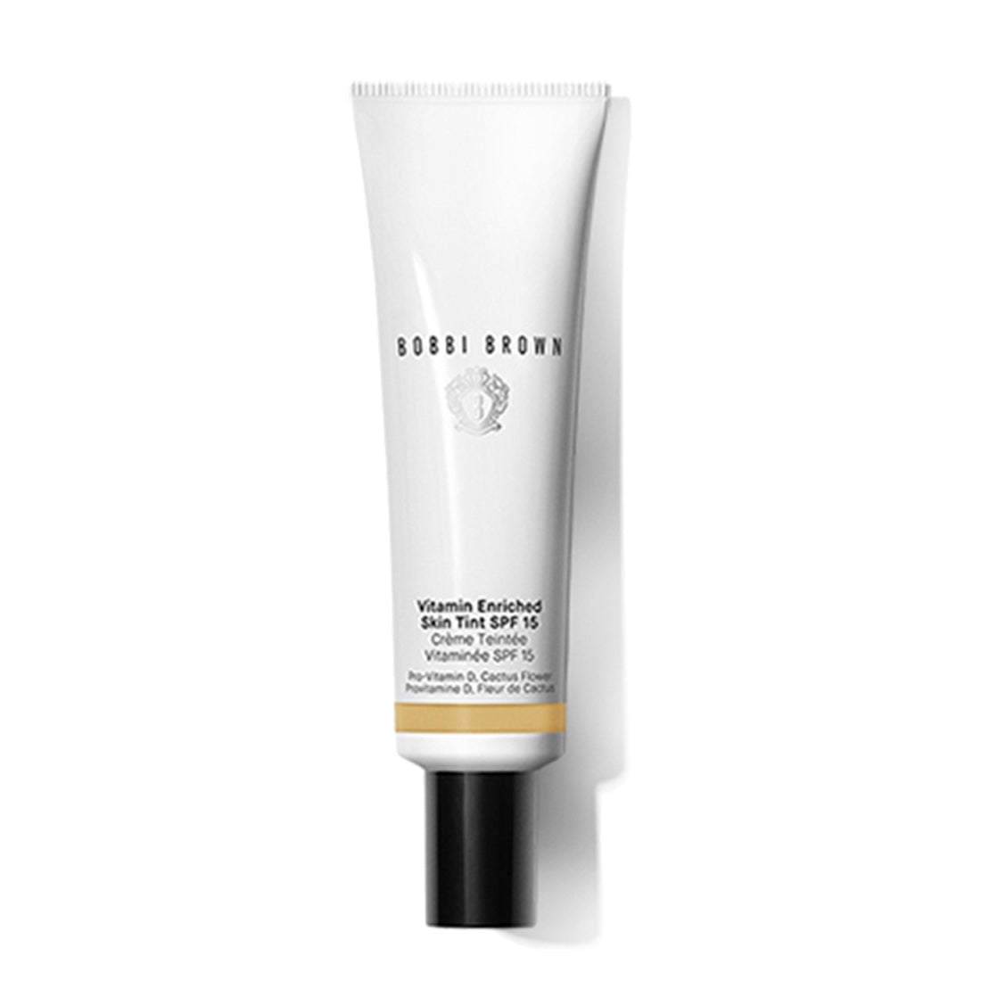 Bobbi Brown Vitamin Enriched Skin Tint SPF15 Medium 2