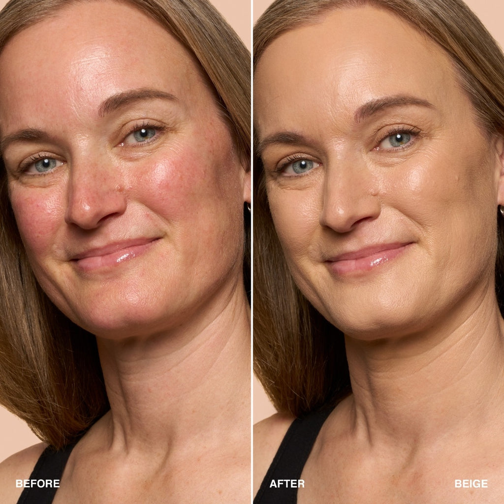 Bobbi Brown Weightless Skin Foundation SPF15 Beige-3