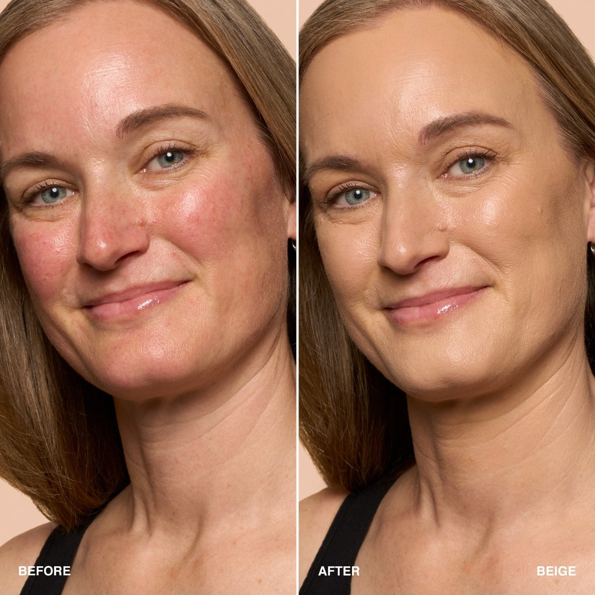 Bobbi Brown Weightless Skin Foundation SPF15 Beige-3
