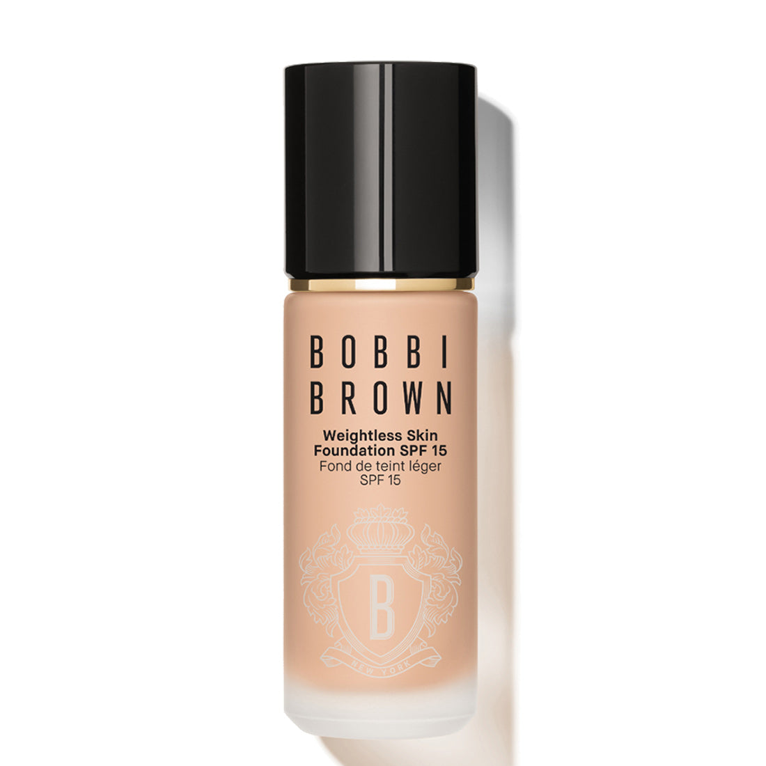 Bobbi Brown Weightless Skin Foundation SPF15 Cool Beige