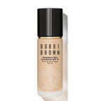 Bobbi Brown Weightless Skin Foundation SPF15 Cool Ivory