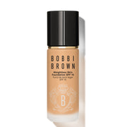 Bobbi Brown Weightless Skin Foundation SPF15 Cool Natural