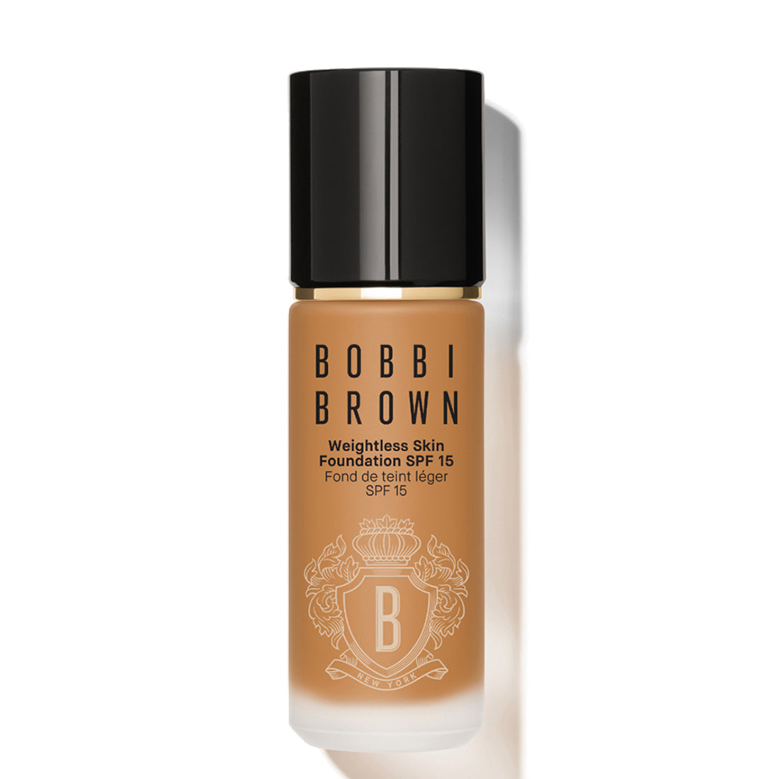 Bobbi Brown Weightless Skin Foundation SPF15 Golden