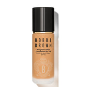 Bobbi Brown Weightless Skin Foundation SPF15 Honey