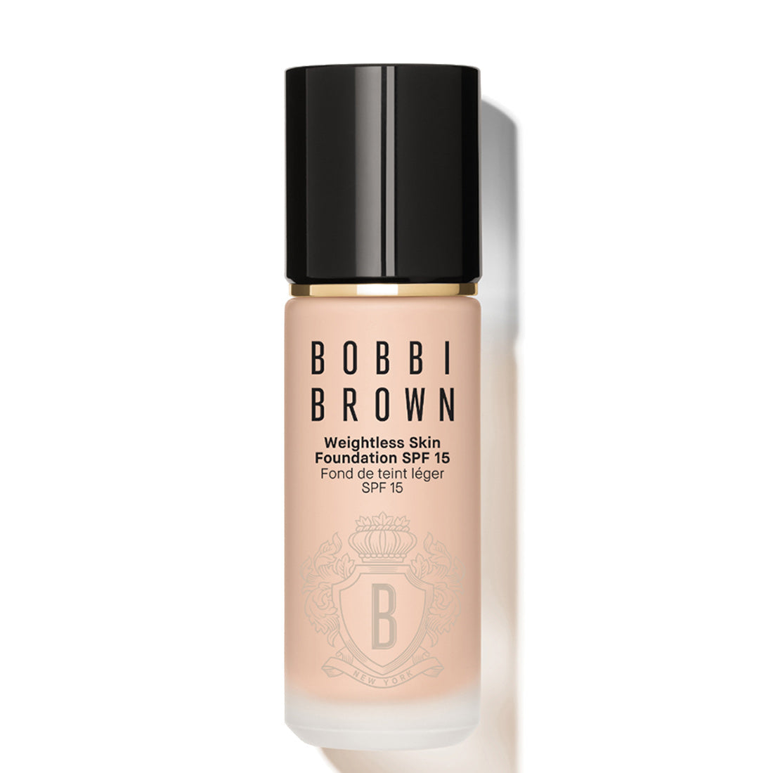 Bobbi Brown Weightless Skin Foundation SPF15 Ivory