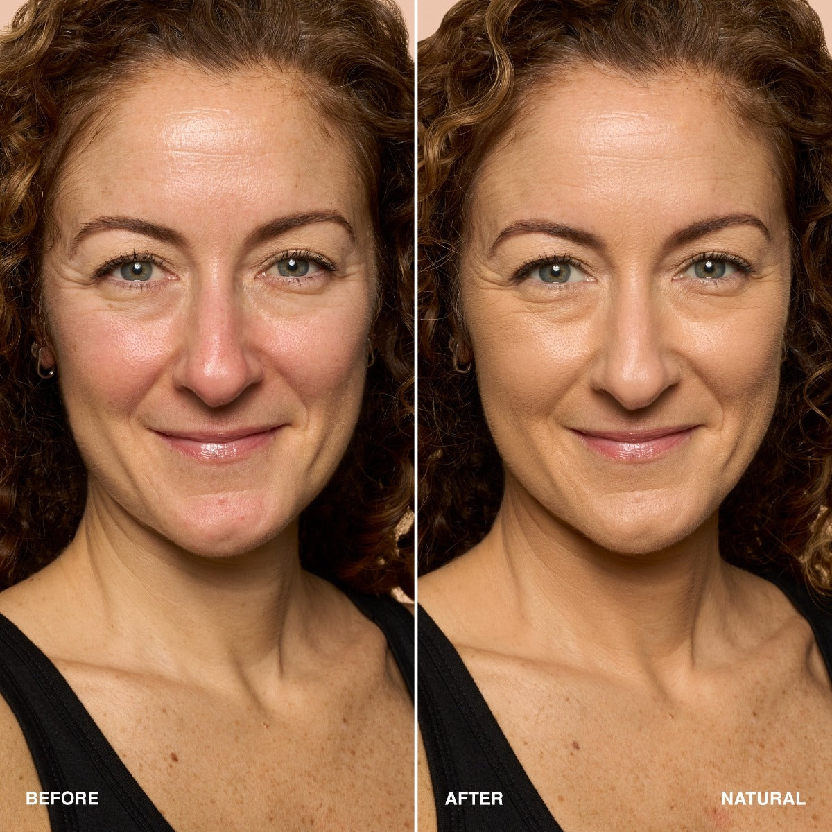 Bobbi Brown Weightless Skin Foundation SPF15 Natural-3