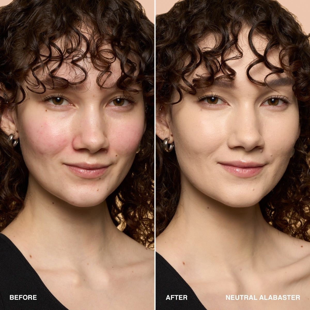 Bobbi Brown Weightless Skin Foundation SPF15 Neutral Alabaster-3