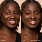 Bobbi Brown Weightless Skin Foundation SPF15 Neutral Chestnut-3