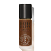 Bobbi Brown Weightless Skin Foundation SPF15 Neutral Chestnut