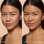 Bobbi Brown Weightless Skin Foundation SPF15 Neutral Natural-3