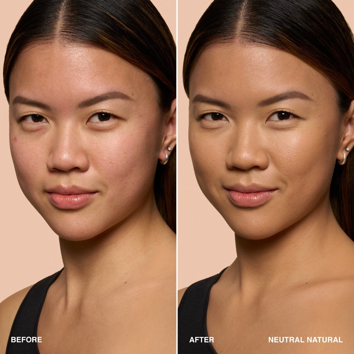 Bobbi Brown Weightless Skin Foundation SPF15 Neutral Natural-3