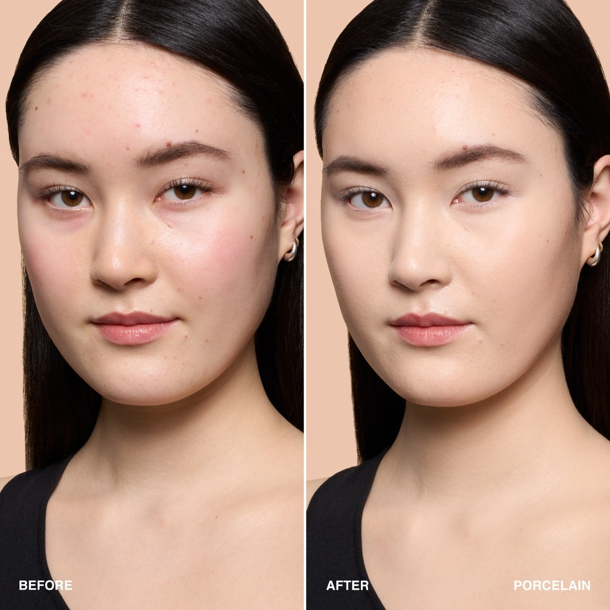 Bobbi Brown Weightless Skin Foundation SPF15 Porcelain-3