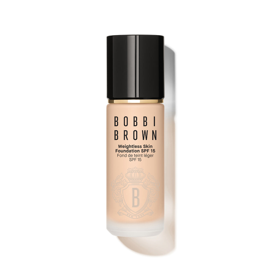 Bobbi Brown Weightless Skin Foundation SPF15 Porcelain