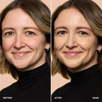 Bobbi Brown Weightless Skin Foundation SPF15 Sand-3