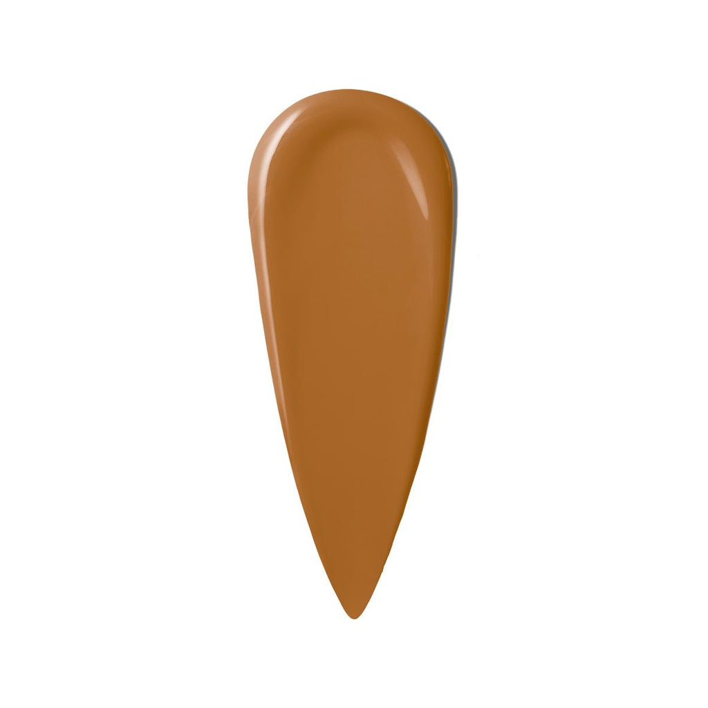 Bobbi Brown Weightless Skin Foundation SPF15 Warm Almond-2