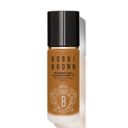 Bobbi Brown Weightless Skin Foundation SPF15 Warm Almond