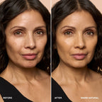 Bobbi Brown Weightless Skin Foundation SPF15 Warm Natural-3