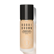 Bobbi Brown Weightless Skin Foundation SPF15 Warm Sand