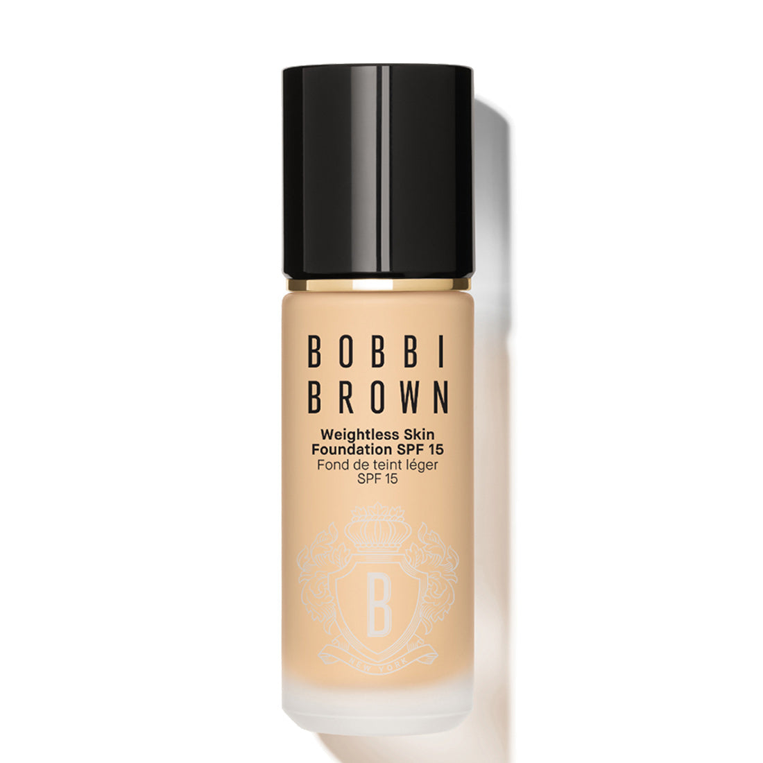 Bobbi Brown Weightless Skin Foundation SPF15 Warm Sand