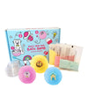 Bomb Cosmetics Build Your Own Bath Bomb Set V1
