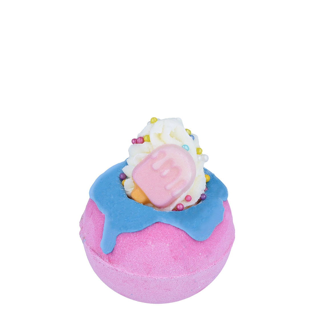 Bomb Cosmetics Chill Out