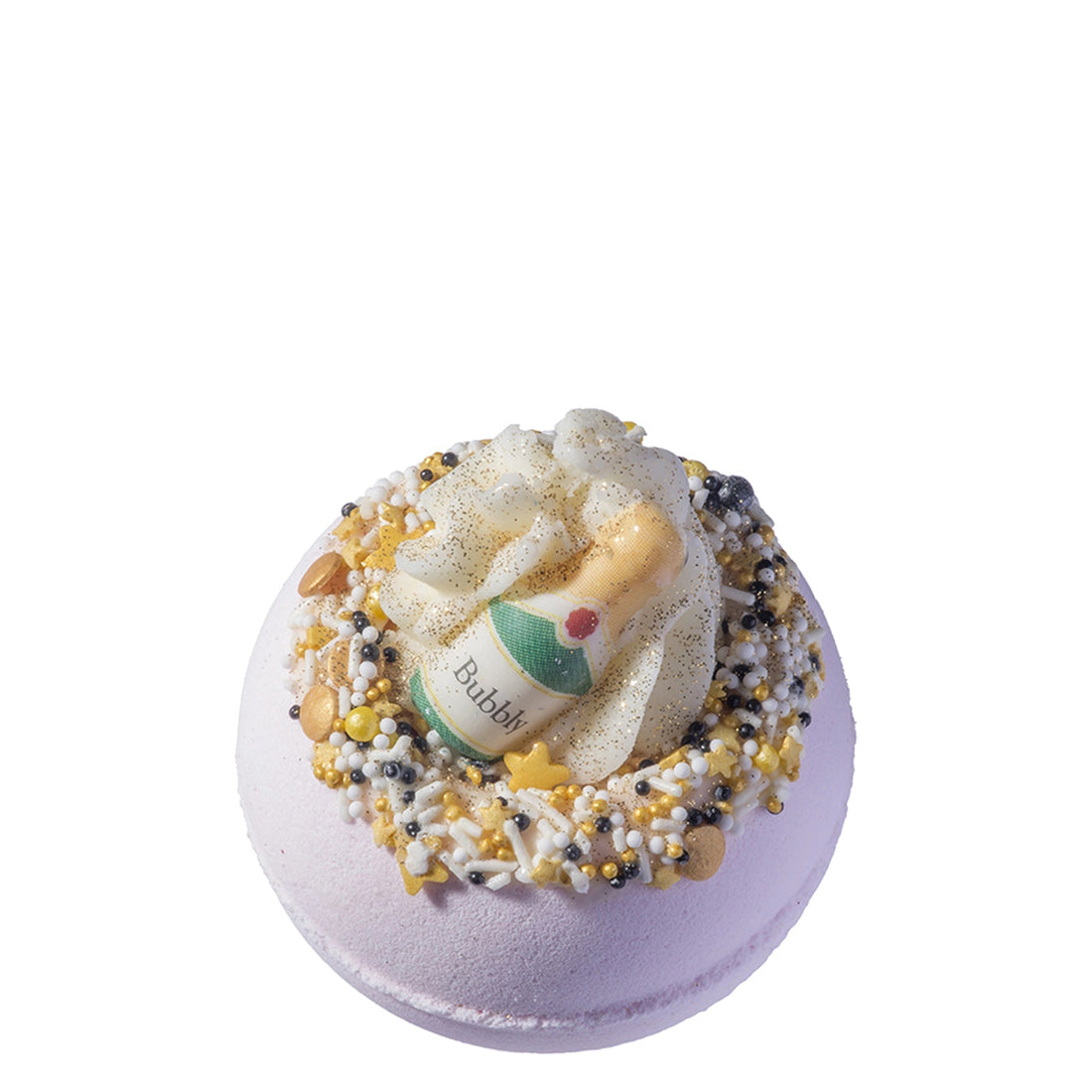 Bomb Cosmetics Fizz the Season