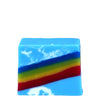 Bomb Cosmetics Flying Colours Flying colours