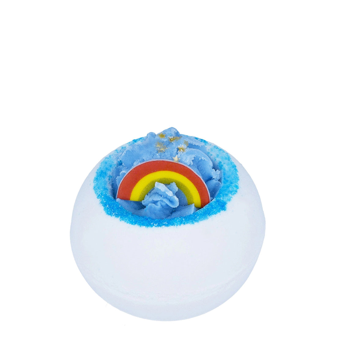 Bomb Cosmetics Over the Rainbow