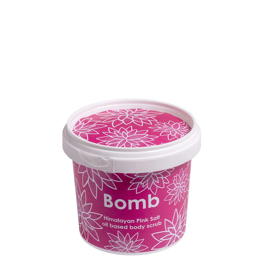 Bomb Cosmetics Pink Himalayan