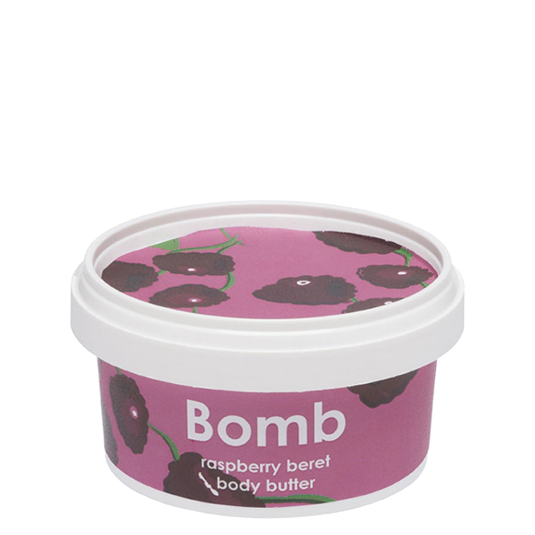 Bomb Cosmetics Raspberry Beret