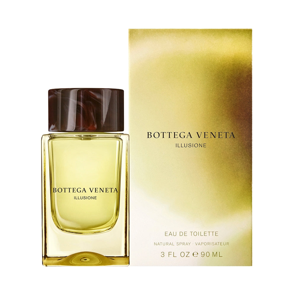 Bottega Veneta Illusione For Him-2