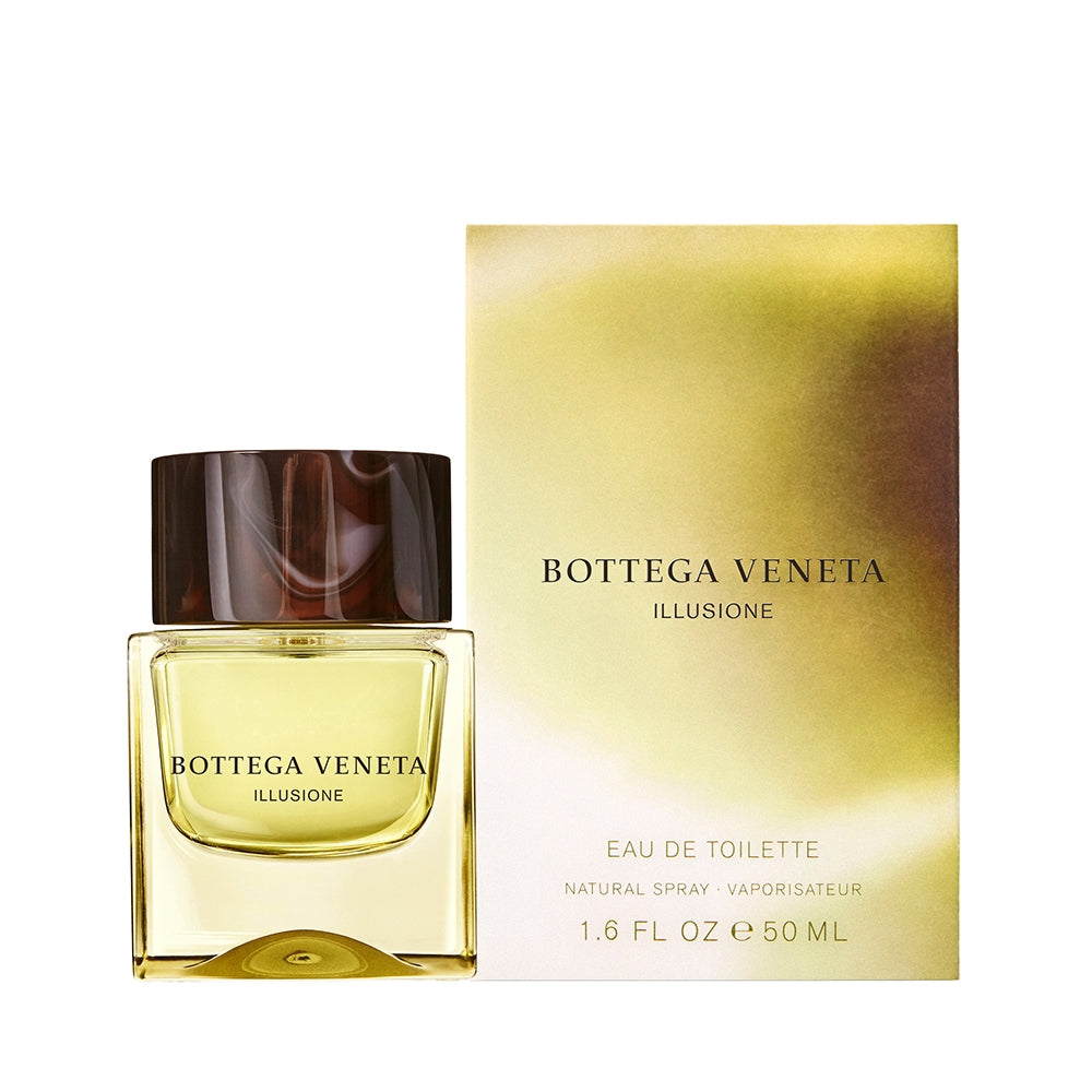Bottega Veneta Illusione For Him-2