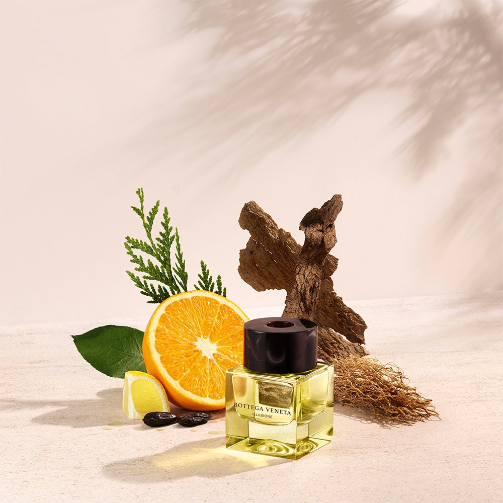 Bottega Veneta Illusione For Him-4