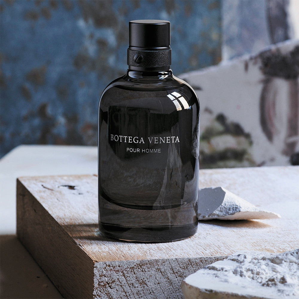 Bottega Veneta Pour Homme-4