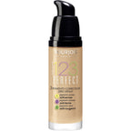 Bourjois 123 Perfect 3 Pigments 55 Beige Scuro SPF10-2