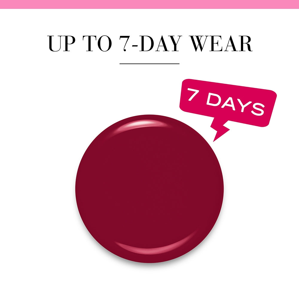 Bourjois 1 Seconde 08 Chérie Cherry-7