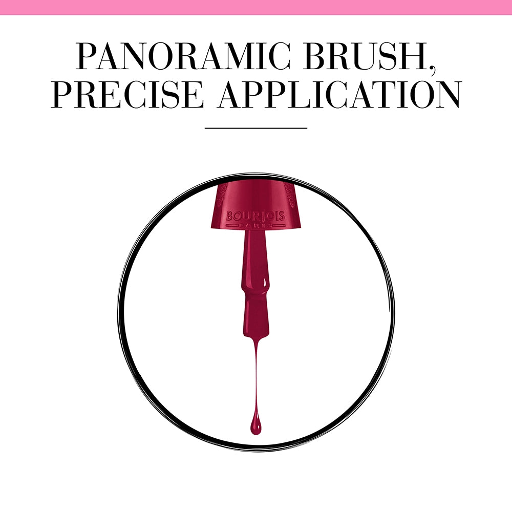 Bourjois 1 Seconde 08 Chérie Cherry-9