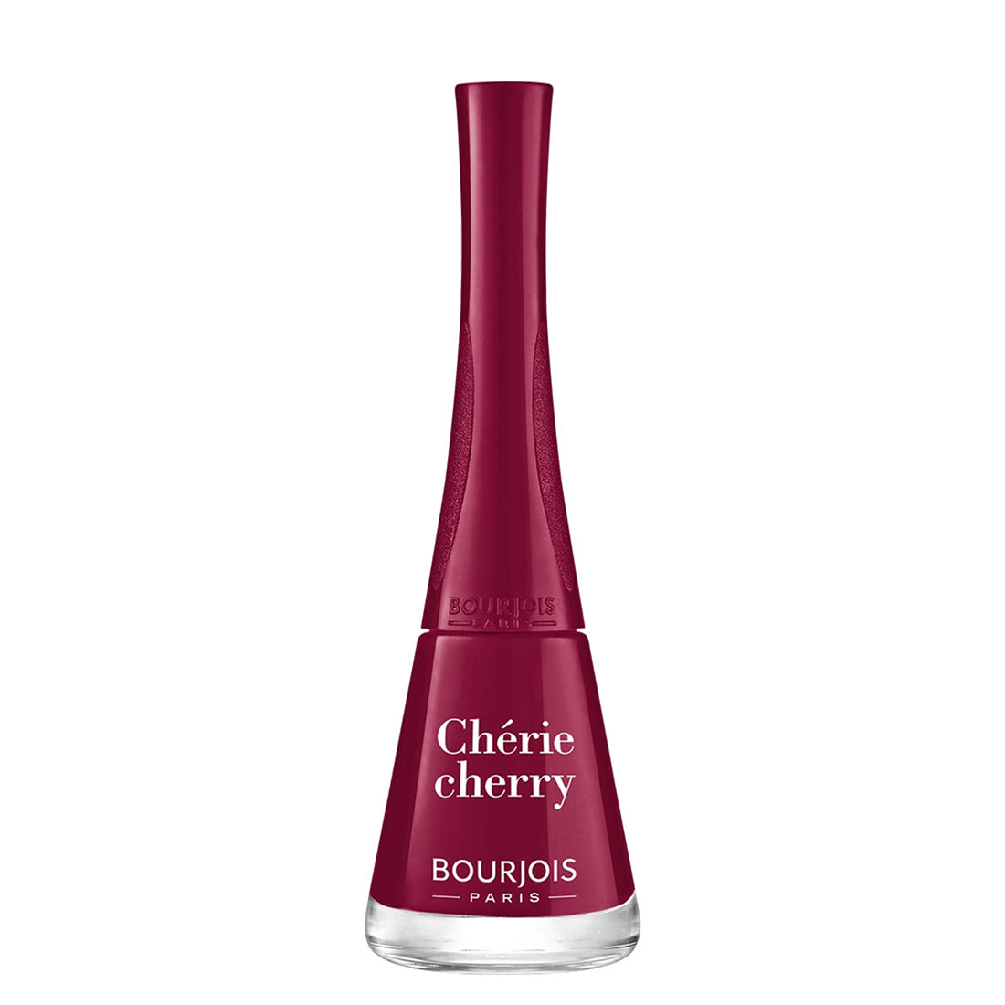 Bourjois 1 Seconde 08 Chérie Cherry