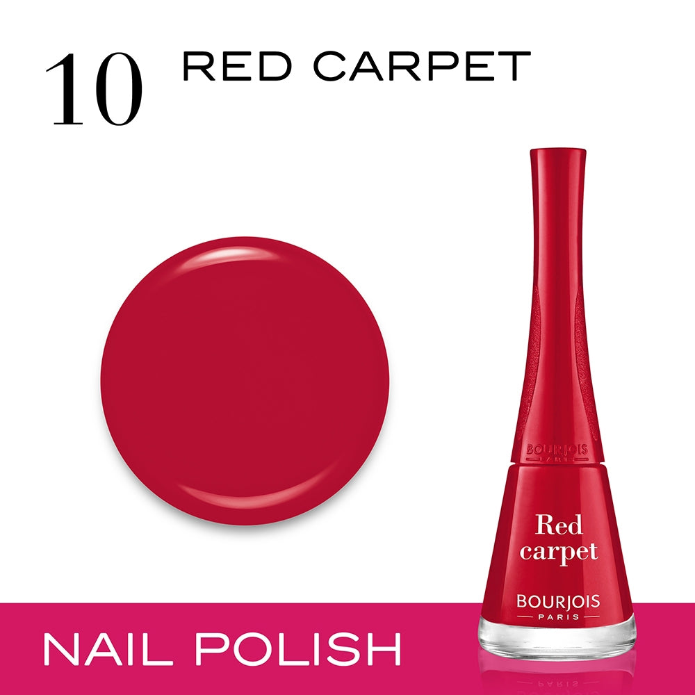 Bourjois 1 Seconde 10 Red Carpet-4