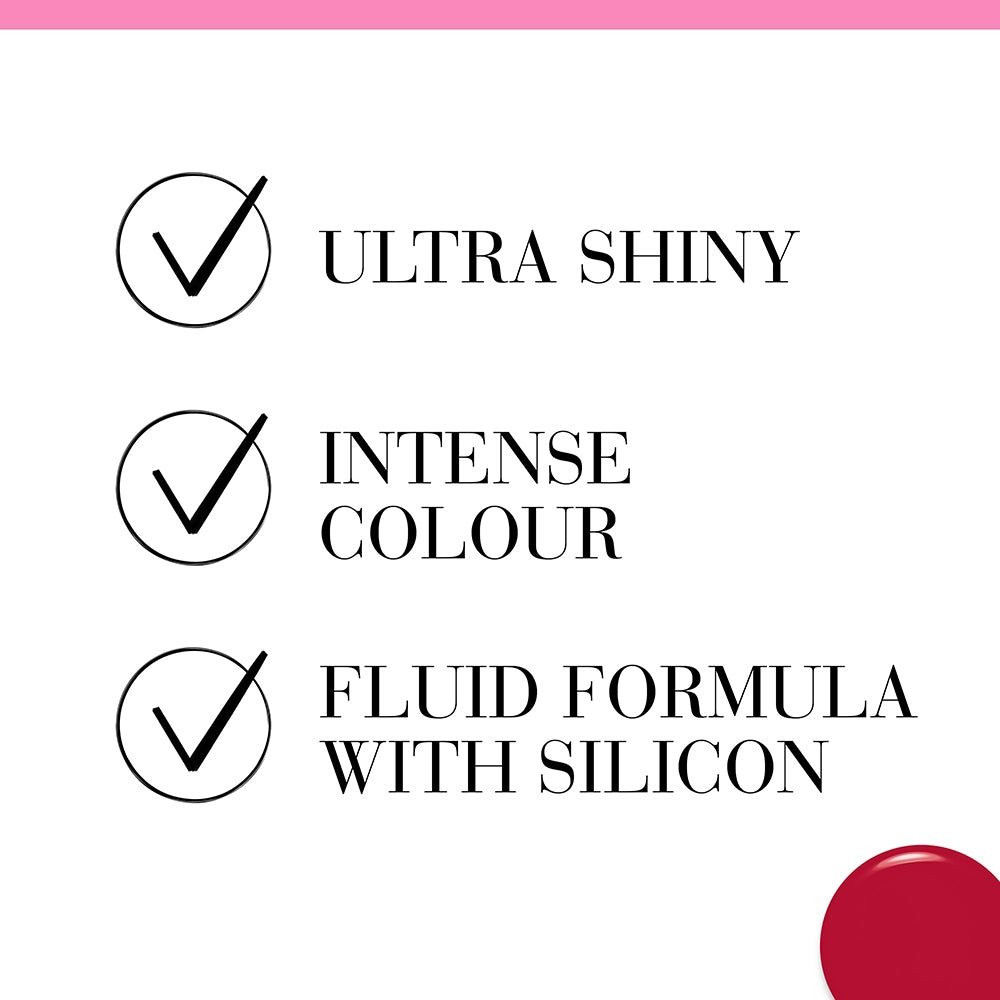 Bourjois 1 Seconde 10 Red Carpet-8