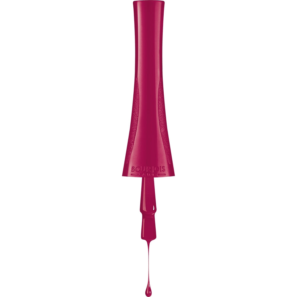 Bourjois 1 Seconde 11 Fuchsia' Chacha-2