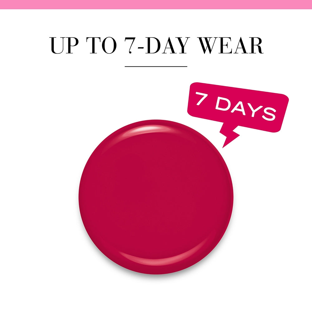 Bourjois 1 Seconde 11 Fuchsia' Chacha-7